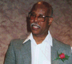 Raglan (Rags) Riviere